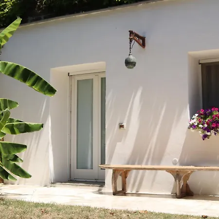 Casa Iodice