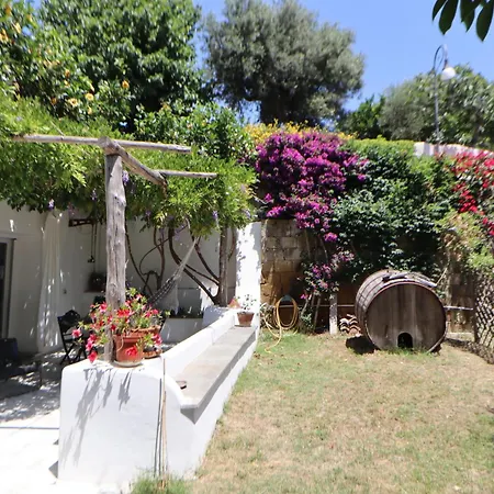 Casa Iodice *