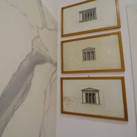 Feriehus Casa Iodice Procida