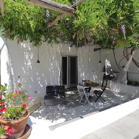 Feriehus Casa Iodice *