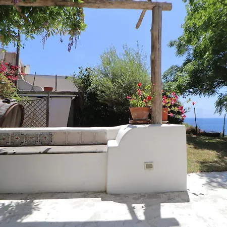Casa Iodice * Procida