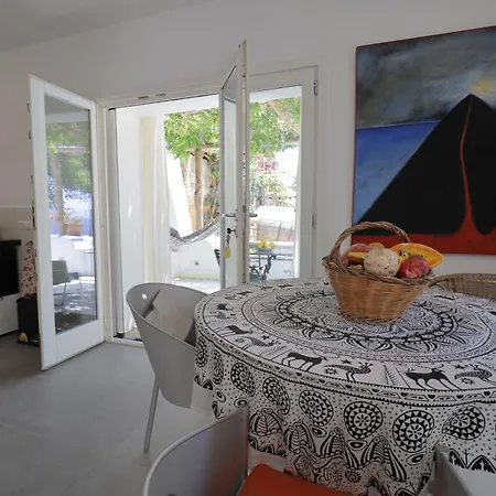 Casa Iodice Дом отдыха *