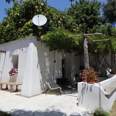 Casa Iodice *