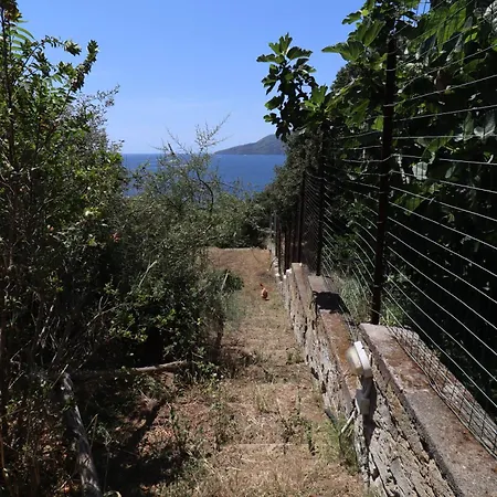Casa Iodice *