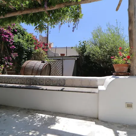 Casa Iodice *