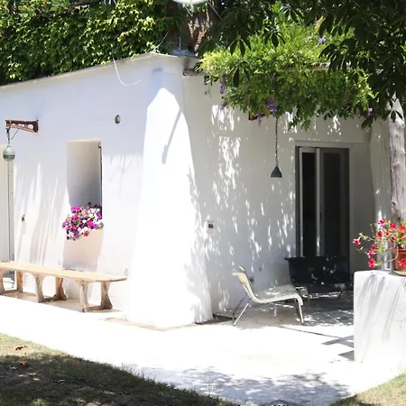 Дом отдыха Casa Iodice Прочида