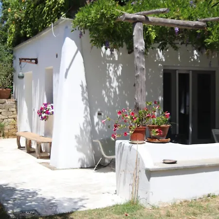 Feriehus Casa Iodice Procida