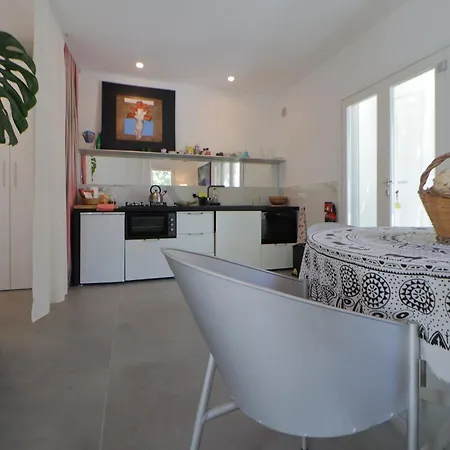 Feriehus Casa Iodice *