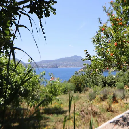 Casa Iodice * Procida