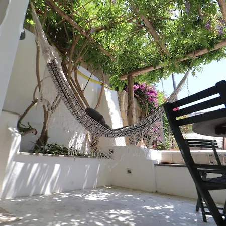Casa Iodice Feriehus Procida