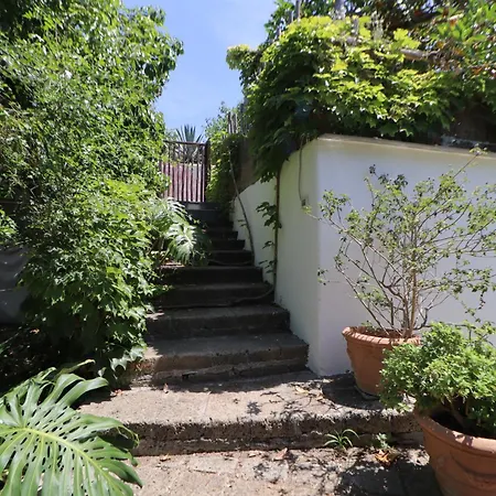 Casa Iodice *