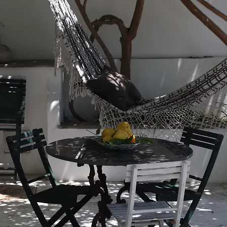 Casa Iodice Feriehus Procida