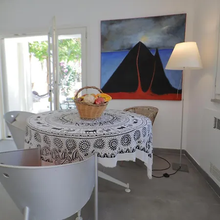 Casa Iodice * Procida