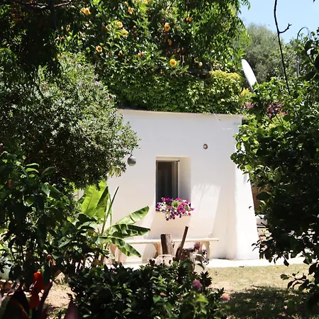 Casa Iodice Feriehus Procida