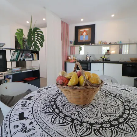 Feriehus Casa Iodice Procida