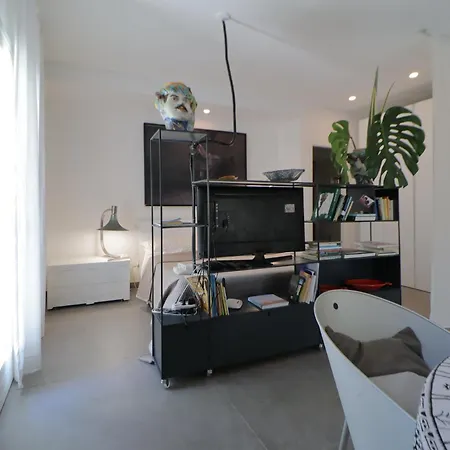 Feriehus Casa Iodice