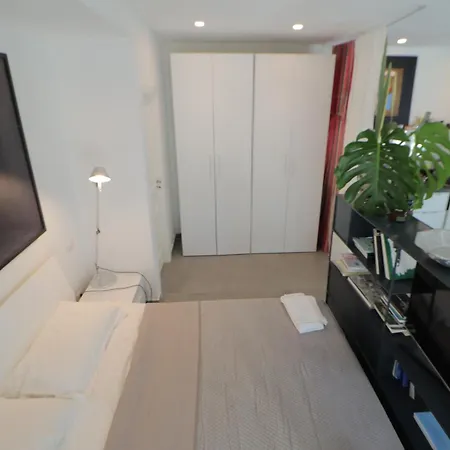 Casa Iodice *