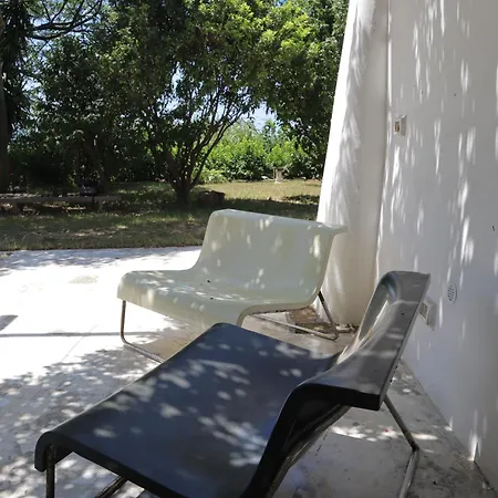 Feriehus Casa Iodice